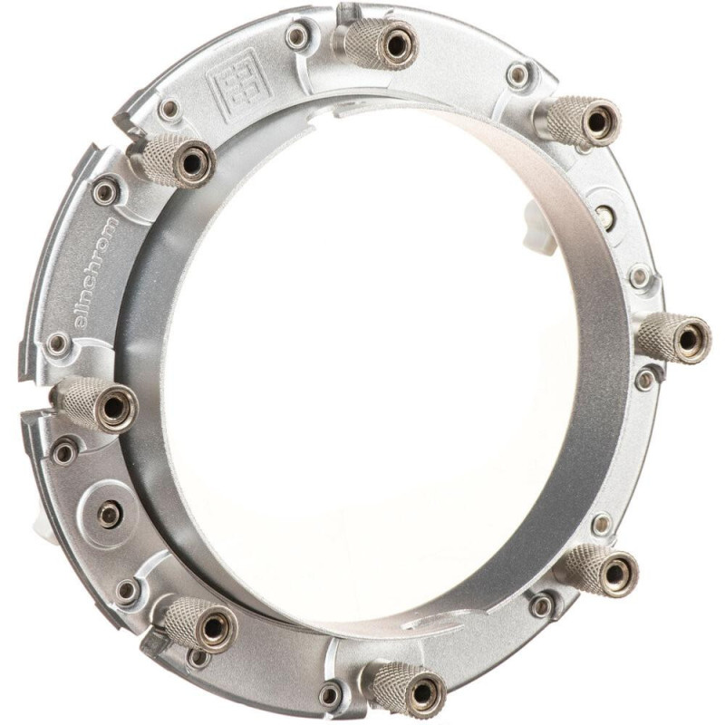 Elinchrom Rotalux Speedring pour Flash Elinchrom