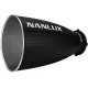 Nanlux Kit Réflecteurs 26° et 60° pour Evoke 1200