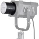 Nanlux Kit Réflecteurs 26° et 60° pour Evoke 1200