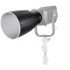 Nanlux Kit Réflecteurs 26° et 60° pour Evoke 1200