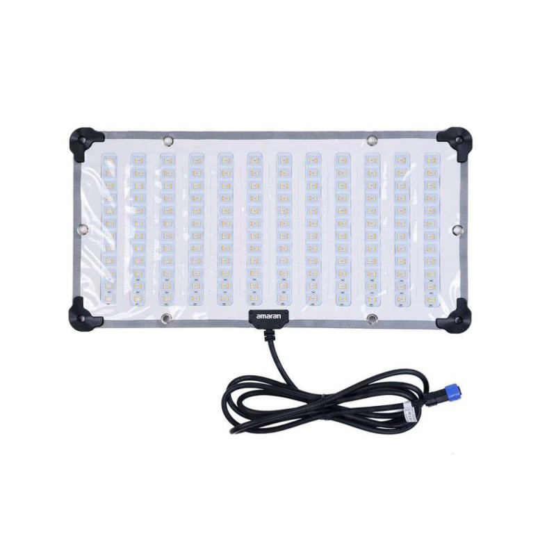 Aputure Panneau LED Flexible Amaran F21C