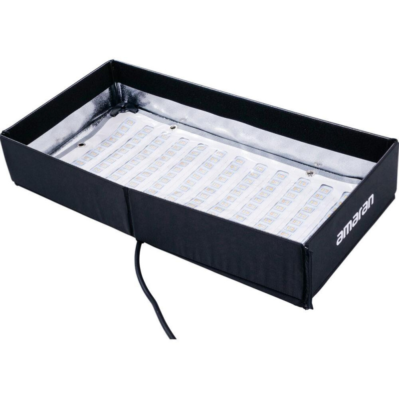 Aputure Panneau LED Flexible Amaran F21C