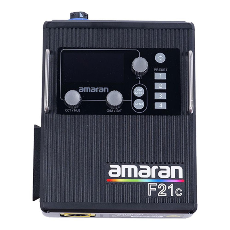 Aputure Panneau LED Flexible Amaran F21C