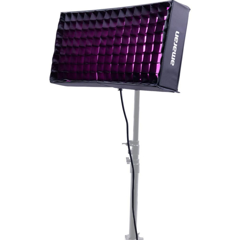 Aputure Panneau LED Flexible Amaran F21C