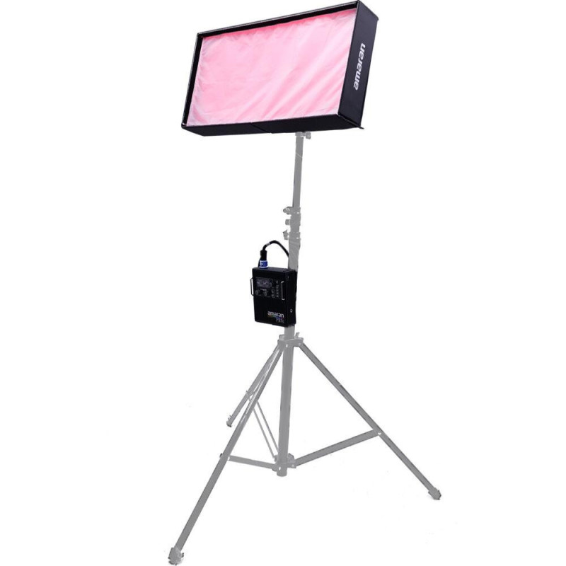 Aputure Panneau LED Flexible Amaran F21C