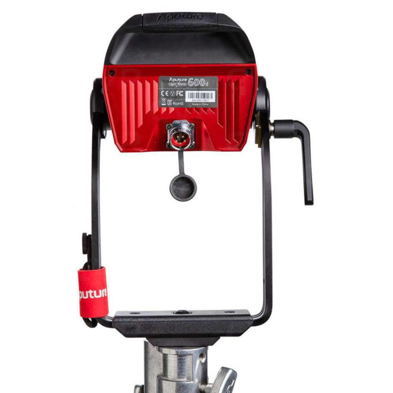 Aputure Torche LS 600D V-Mount
