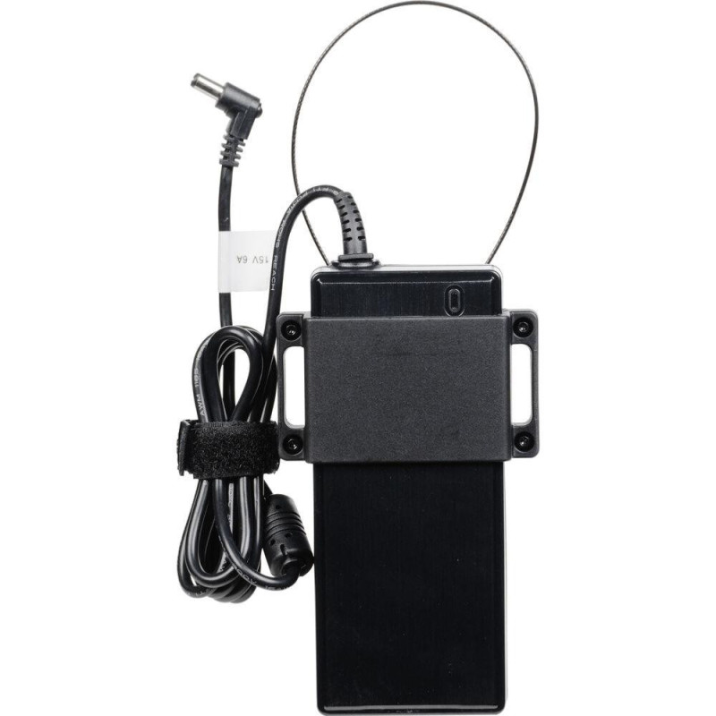 Nanlite Torche LED Forza 60C RGBLAC