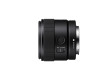 Sony Objectif E 11mm F1.8