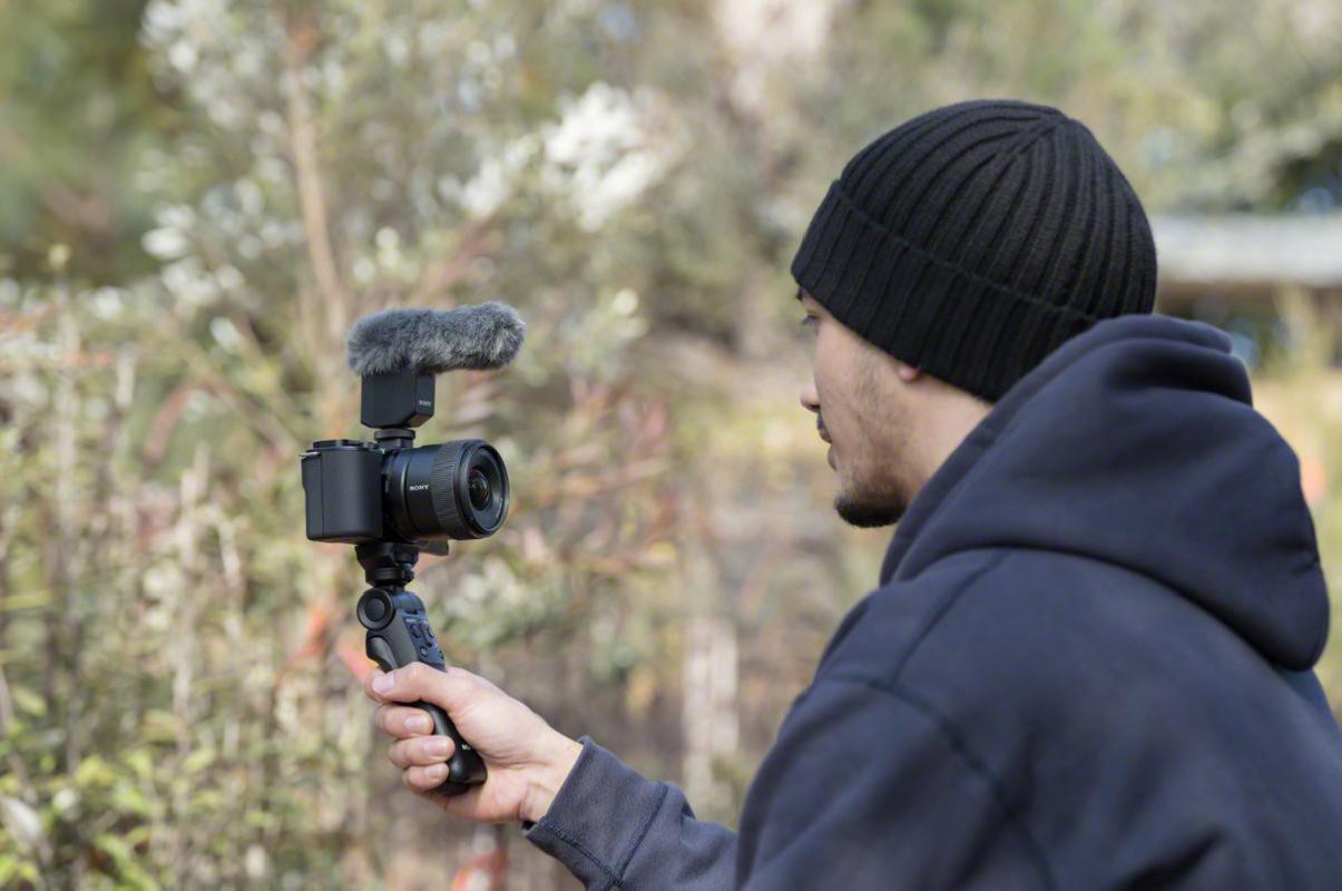 Sony Objectif E 11mm F1.8