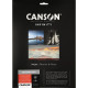 Canson Infinity Pochette Découverte Fine Art & Photo A4 14f