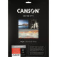 Canson Infinity Pochette Découverte Fine Art & Photo A4 14f