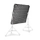 Manfrotto SNAPGRID DOPCHOICE 60° pour Skylite Rapid 2mx2m 