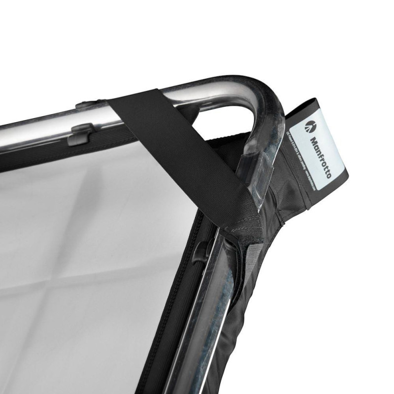 Manfrotto SNAPGRID DOPCHOICE 60° pour Skylite Rapid 2mx2m 