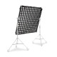 Manfrotto SNAPGRID DOPCHOICE 60° pour Skylite Rapid 2mx2m 