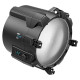 ARRI Fresnel motorisée 15-65° pour Orbiter