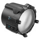 ARRI Fresnel motorisée 15-65° pour Orbiter