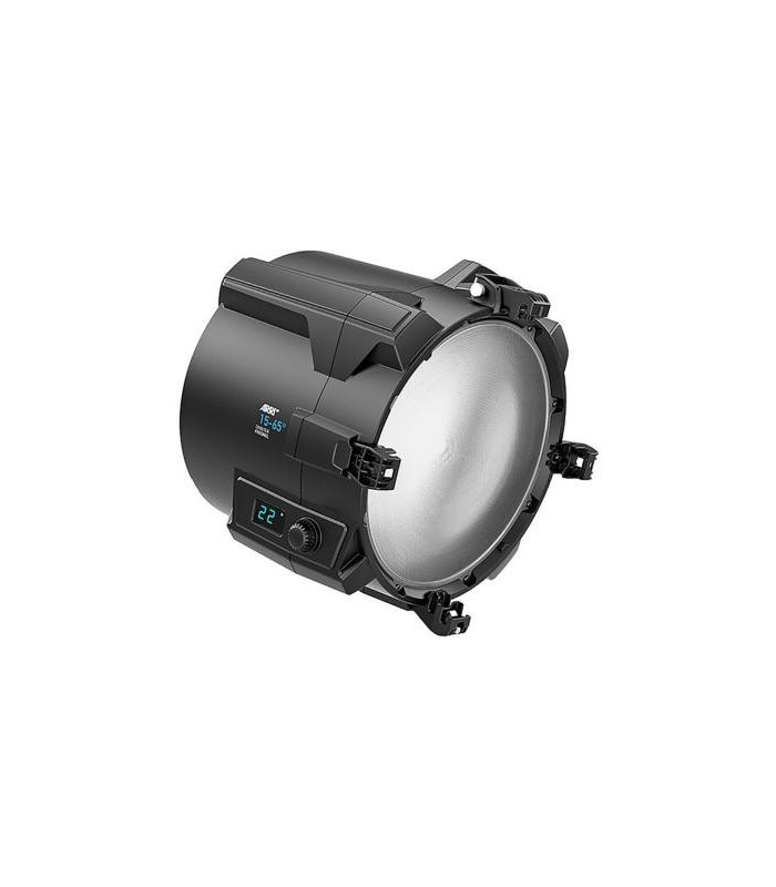 ARRI Fresnel motorisée 15-65° pour Orbiter