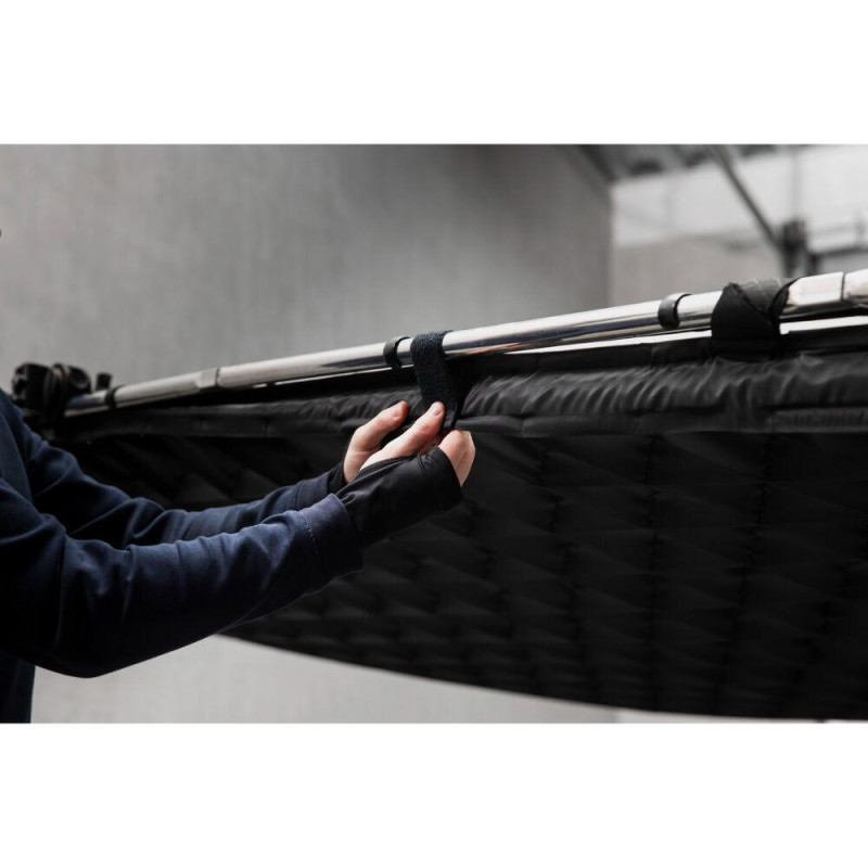 Manfrotto SNAPGRID DOPCHOICE 60° pour Skylite Rapid 3mx3m 