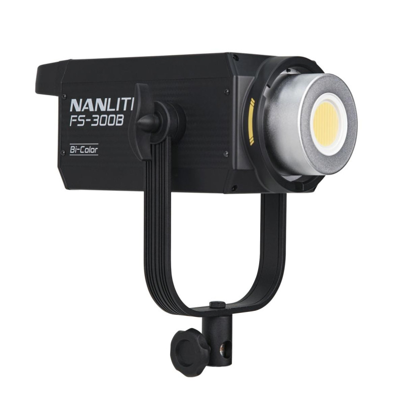 Nanlite Torche LED FS-300B