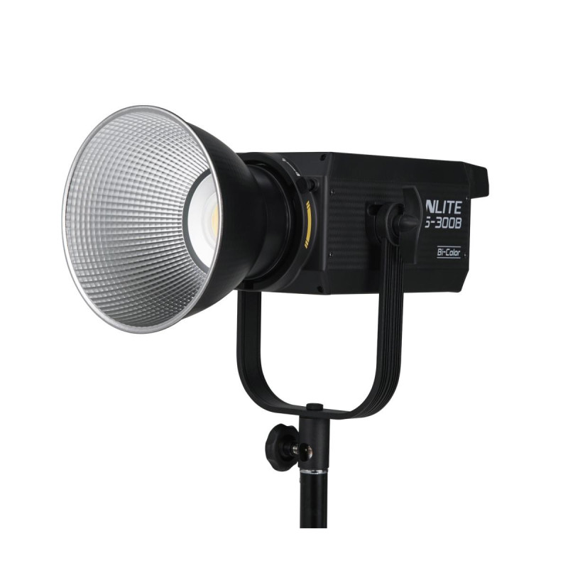 Nanlite Torche LED FS-300B