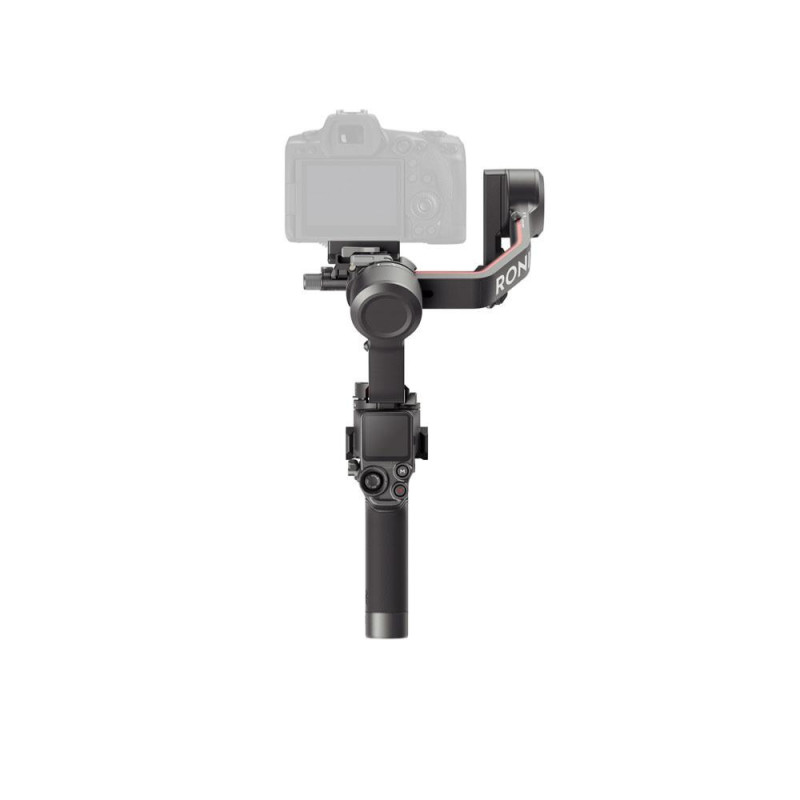 Dji Stabilisateur RS 3 
