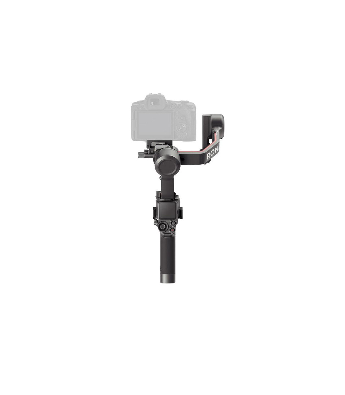 Dji Stabilisateur RS 3 - Prophot