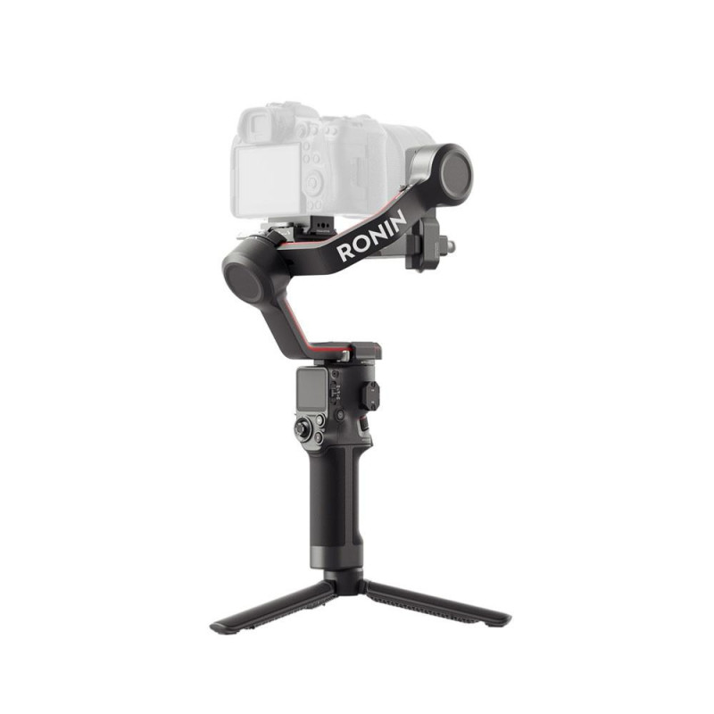 Dji Stabilisateur RS 3 