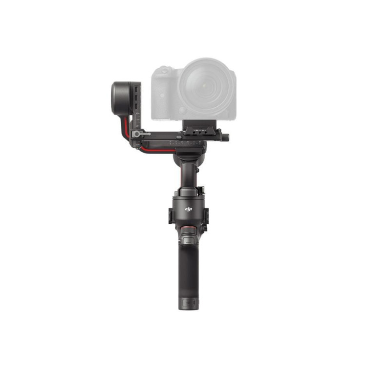 Dji Stabilisateur RS 3 