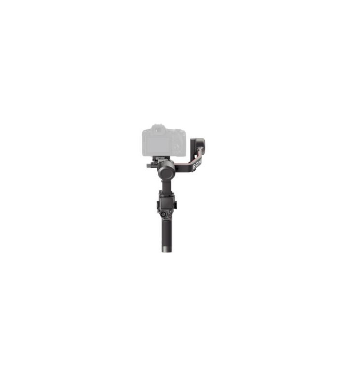 Dji Stabilisateur RS 3 