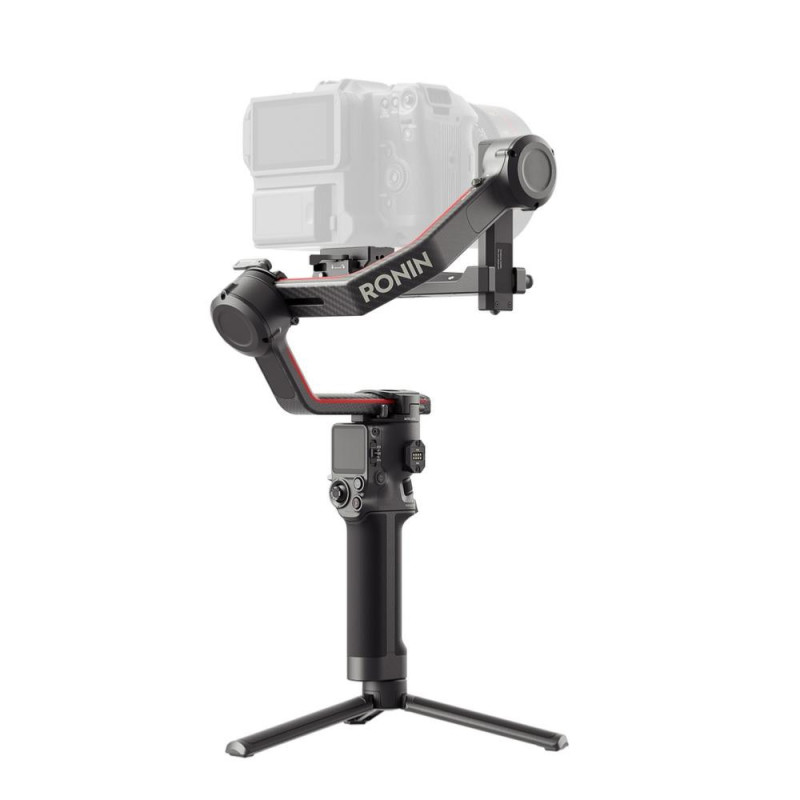 Dji Stabilisateur RS 3 PRO