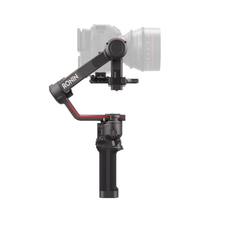 Dji Stabilisateur RS 3 PRO
