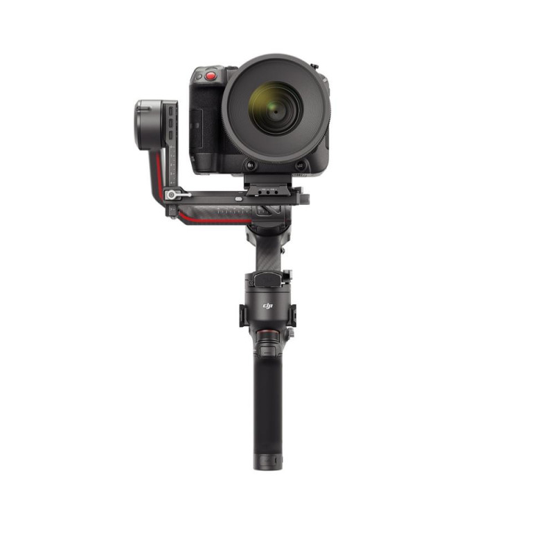 Dji Stabilisateur RS 3 PRO