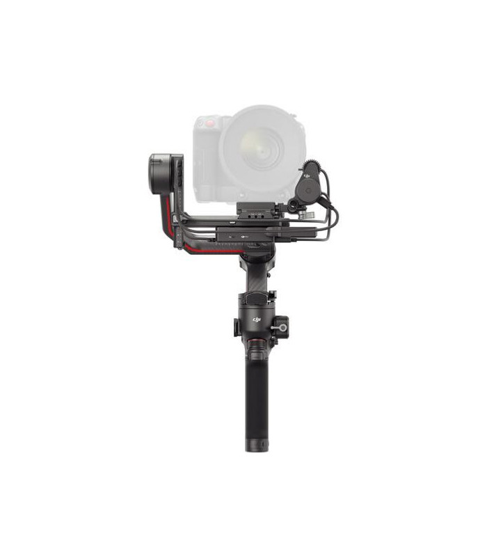 Dji Stabilisateur RS 3 - Combo