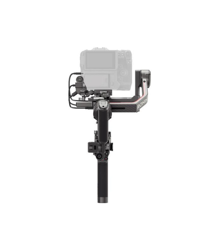 Dji Stabilisateur RS 3 - Combo