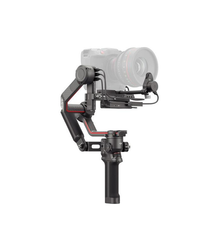 Dji Stabilisateur RS 3 - Combo