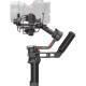 Dji Stabilisateur RS 3 - Combo
