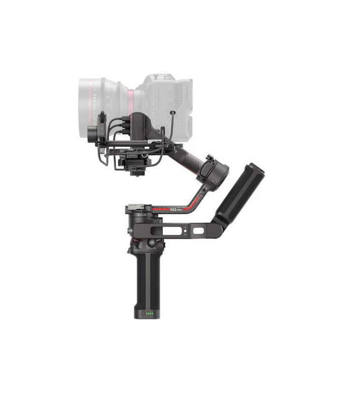 Dji Stabilisateur RS 3 - Combo