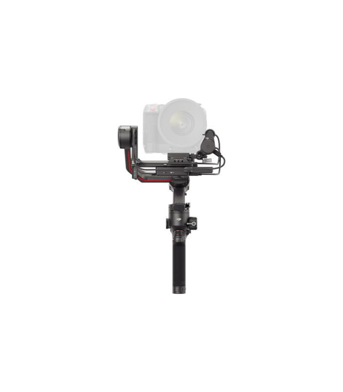 Dji Stabilisateur RS 3 - Combo