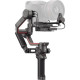 Dji Stabilisateur RS 3 PRO - Combo 