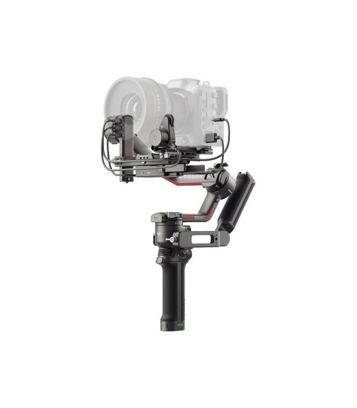 Dji Stabilisateur RS 3 PRO - Combo 
