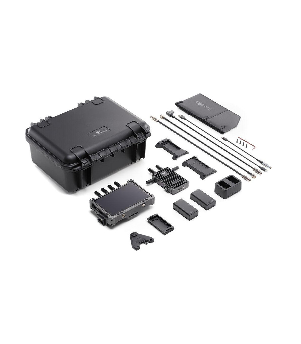 DJI Transmetteur Micro sans fil