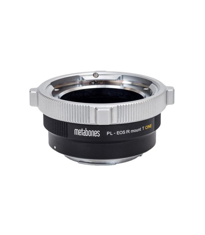 Metabones Bague d’Adaptation PL vers Canon EFR