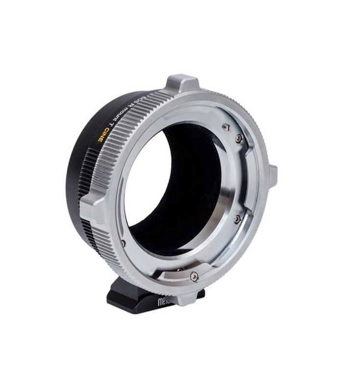 Metabones Bague d’Adaptation PL vers Canon EFR