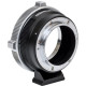 Metabones Bague d’Adaptation PL vers Canon EFR