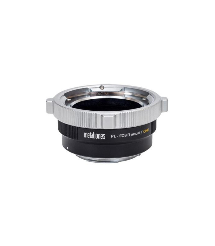 Metabones Bague d’Adaptation PL vers Canon EFR