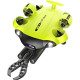 Qysea Drone sous-marin Fifish V6S - 100m de câble