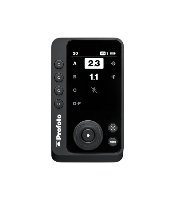 Profoto Télécommande Connect Pro Canon