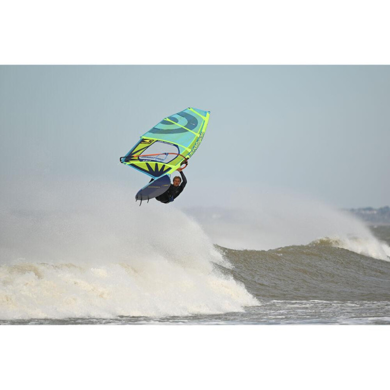 Nikon Nikkor Objectif Z 400mm 4.5 VR S