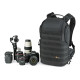 Lowepro Sac Photo ProTactic BP 350 AW II noir