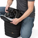 Lowepro Sac Photo ProTactic BP 350 AW II noir